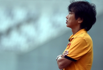 Cựu HLV trưởng ĐTQG Việt Nam chính thức hết thất nghiệp