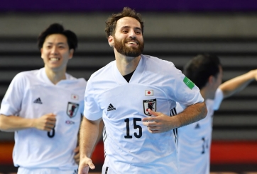 Thua ngược cay đắng, ĐT Nhật Bản rơi vào 'bi kịch' dù vẫn đi tiếp