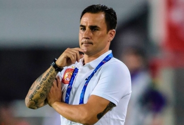 ĐT Trung Quốc có 'biến lớn', huyền thoại nước Ý sẽ làm HLV trưởng đấu ĐT Việt Nam?