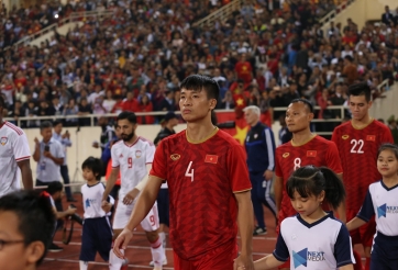 NÓNG: VFF đã có thư trả lời cho việc AFC phàn nàn quyết liệt về Việt Nam ở VL World Cup