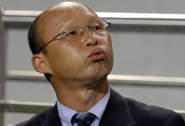 'Kẻ khiến sự nghiệp HLV Park chao đảo' chạm trán ĐT Việt Nam