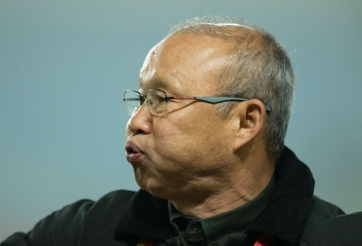 HLV Park 'tố cáo' LĐBĐ Oman phá quy định của AFC, chơi không đẹp với ĐT Việt Nam?