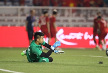 HLV Park loại 3 cầu thủ khỏi ĐT Việt Nam trước trận gặp Ả Rập Xê Út