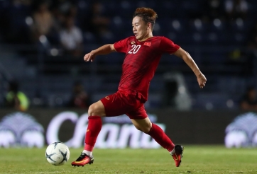 ĐT Việt Nam bất ngờ nhận 'liều thuốc cực tốt' tại VL World Cup 2022