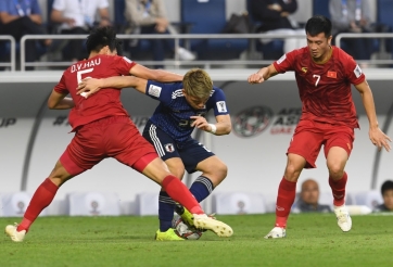 Phóng viên Nhật Bản: 'Chúng ta có thể gặp họa vì hành động của LĐBĐ Việt Nam'