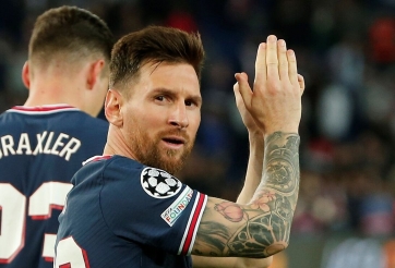 Lịch thi đấu bóng đá hôm nay ngày 29/10: Sôi động châu Âu