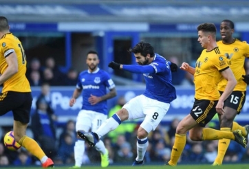 Lịch thi đấu bóng đá hôm nay 1/11: Ngoại hạng Anh trở lại