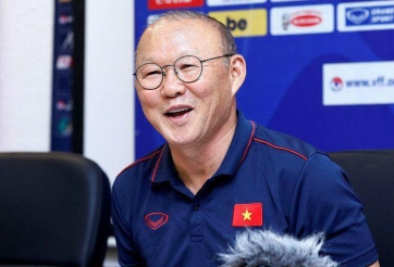 HLV Bae Ji-won: 'U23 Việt Nam sẽ đánh lừa tất cả NHM ở trận gặp U23 Myanmar'