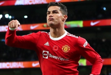 Lịch thi đấu bóng đá hôm nay 6/11: Derby thành Manchester