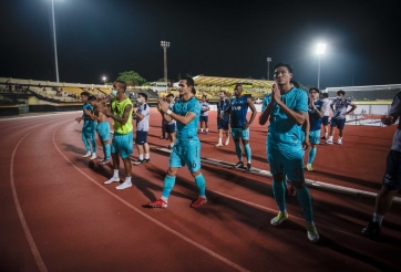 Lịch thi đấu bóng đá hôm nay 9/11: Giải Thái Lan trở lại