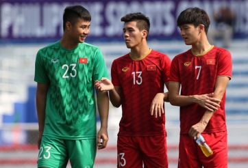 Trụ cột bất ngờ dính chấn thương, ĐT Việt Nam phải bổ sung gấp 1 cầu thủ