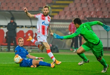 Đội hạng 31 thế giới bất ngờ triệu tập 'cầu thủ được HLV Park thèm muốn'