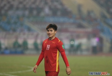 Thay đổi đối thủ, ĐT Việt Nam cầm chắc chiến thắng ở trận tiếp theo
