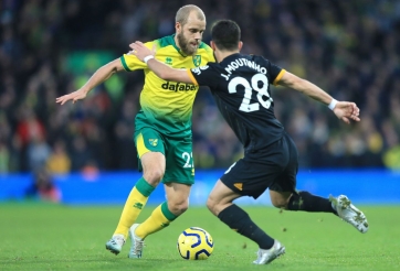 Lịch thi đấu bóng đá hôm nay 30/11: Ngoại hạng Anh trở lại