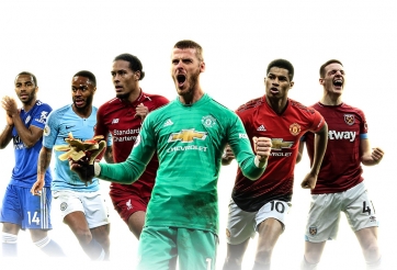 CỰC NÓNG: 'Tỉ phú Việt Nam' đánh tiếng mua CLB Ngoại hạng Anh