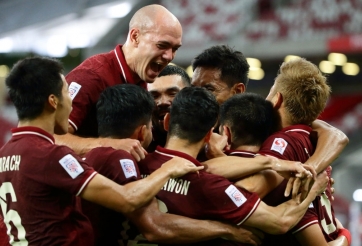 Lịch thi đấu bóng đá hôm nay 28/12: Chung kết AFF Cup khi nào đá?