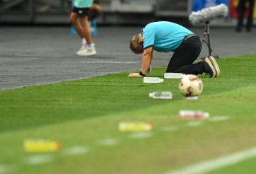 'Lực bất tòng tâm' ở ĐT Việt Nam, HLV Park buộc phải đưa ra quyết định 'bước ngoặt'?