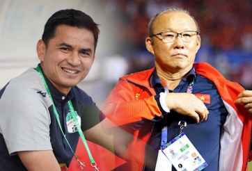 Sao HAGL bất ngờ có phát ngôn 'nhắm đến' HLV Park sau thất bại tại AFF Cup?