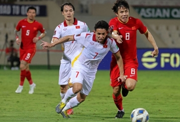 Đối thủ gặp hạn 'khó đỡ', ĐTVN bất ngờ nhận 'món quà từ trên trời rơi xuống' tại VLWC