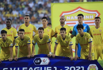 Cựu cầu thủ Nam Định bị ám sát ngay tại quê nhà