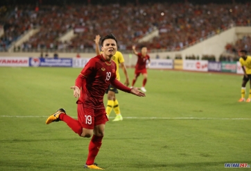 'Siêu máy tính' chỉ thẳng khả năng thành công của phi vụ Quang Hải sang châu Âu