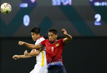 FIFA tóm gọn vụ bán độ nhờ 'công nghệ đặc biệt'