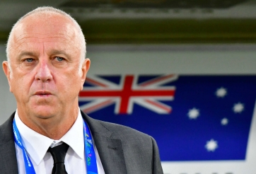 Đối diện cảnh 'bay ghế', HLV Úc soạn thảo 'bản kế hoạch đặc biệt' để đấu ĐT Việt Nam