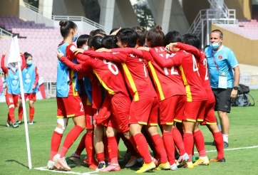 Báo Thái Lan 'choáng ngợp', thi nhau tán dương thành tích lịch sử tại World Cup của ĐT Việt Nam