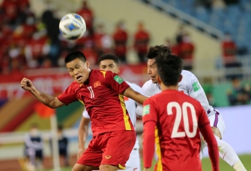 VFF và AFC 'lập tức hành động' để ĐT nam cũng được dự World Cup như ĐT nữ