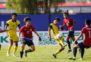 Lịch thi đấu bóng đá hôm nay 21/2: Sôi động giải U23 Đông Nam Á