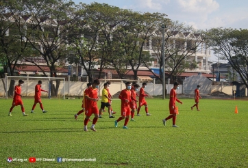 NÓNG: Đã có phán quyết cuối cùng của AFF, rõ ràng viễn cảnh U23 Việt Nam bị loại thẳng khỏi giải