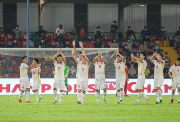 Lịch thi đấu bóng đá hôm nay 22/2: Đại chiến Việt Nam vs Thái Lan đá mấy giờ?