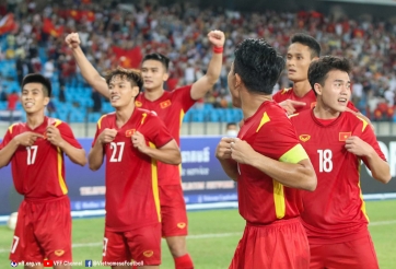 Vừa vô địch U23 Đông Nam Á, HLV Park đã ‘nhặt’ luôn 1 ngôi sao của U23 Việt Nam lên ĐTQG?