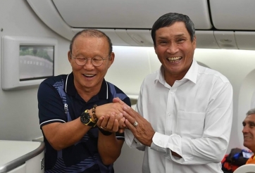 FIFA ra phán quyết cuối cùng về 'chiếc ghế' HLV ĐT Việt Nam, VFF đã sẵn sàng đón nhận