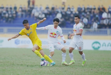 'Nỗi ám ảnh' của HLV Park Hang Seo với ĐT Việt Nam bất ngờ quay trở lại