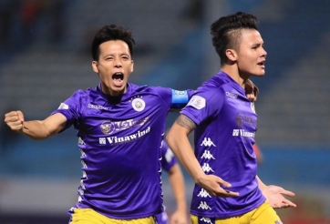 Quang Hải chính thức xác định tương lai, đội trưởng CLB Hà Nội phát biểu đầy 'ẩn ý'