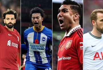 Cuộc đua top 4 Ngoại hạng Anh: Siêu máy tính dự đoán 'định mệnh' của các đội bóng?