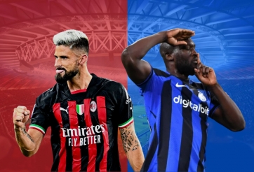 HLV Inter Milan: 'Chúng tôi cần phải cố gắng hơn nữa'