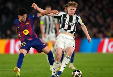 Cơn cuồng phong tại Camp Nou: Ngày La Masia mở hội và nỗi ám ảnh bám buộc 'Chích chòe'