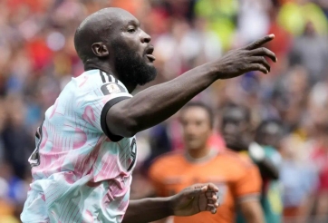 Lukaku nêu điều kiện để Bỉ đánh bại Tây Ban Nha