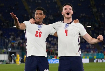 Tuyển Anh nguy cơ mất 4 trụ cột nếu vào bán kết World Cup 2026