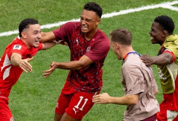 Kỷ lục lạ của Thụy Sĩ: Làm được điều duy nhất tại World Cup 2026