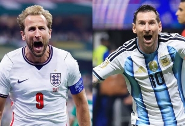 Đồng đội cũ tiết lộ bí mật giúp Messi luôn bùng nổ ở những trận cầu lớn