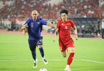 AFF Cup 2026 đã thay đổi vị thế của Đình Bắc trên ĐT Việt Nam ra sao?