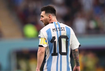 ĐT Argentina sau Messi: Ai kế thừa số 10?