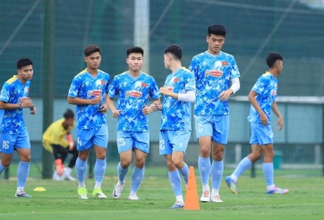 Hôm nay U23 Việt Nam ra quân ASIAD 20: 3 điểm mở đường vào tứ kết