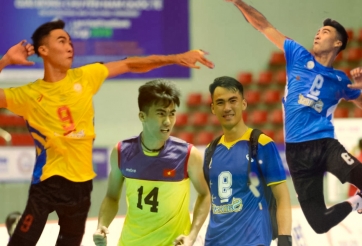 Từ Thanh Thuận: Thành công được đánh đổi bằng mồ hôi và nước mắt