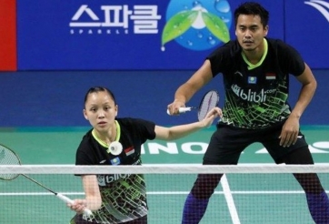 Tiền thưởng 'khủng' của giải cầu lông Indonesia Masters 2021