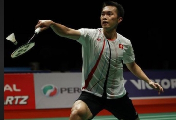 Lịch thi đấu cầu lông Indonesia 2021 hôm nay 18/11