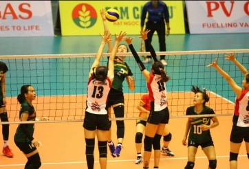 Nhận tin dữ, VTV Bình Điền Long An chính thức rút khỏi vòng 2 giải VĐQG 2021